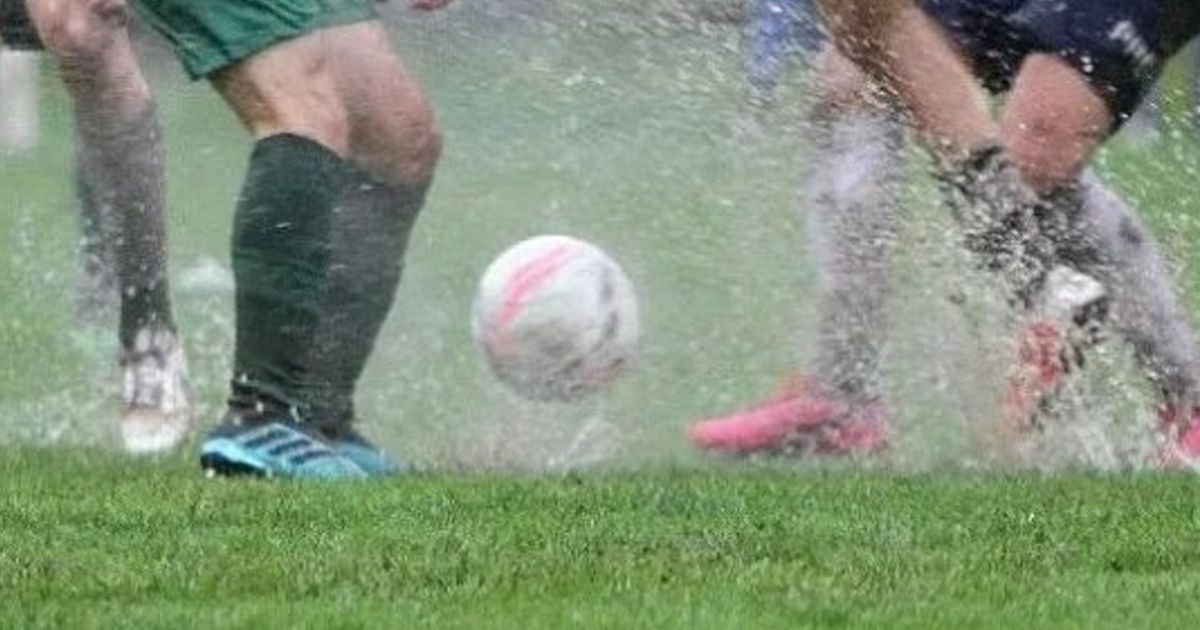 “Futbol chileno en su máximo esplendor”: La celebrada foto de la Tercera División B