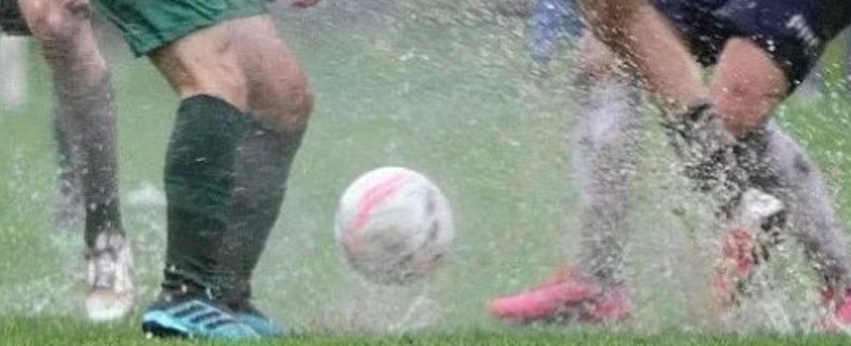 “Futbol chileno en su máximo esplendor”: La celebrada foto de la Tercera División B