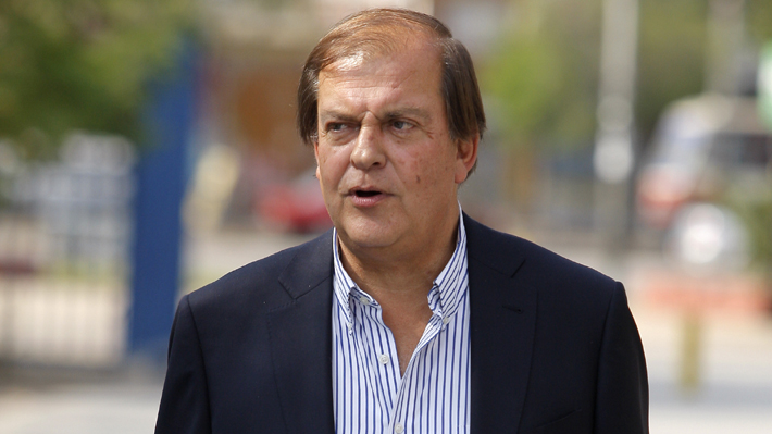 Francisco Vidal: “Lo que le pasó a Chile Vamos con Republicanos, es lo mismo que nos pasó a nosotros con el Frente Amplio”