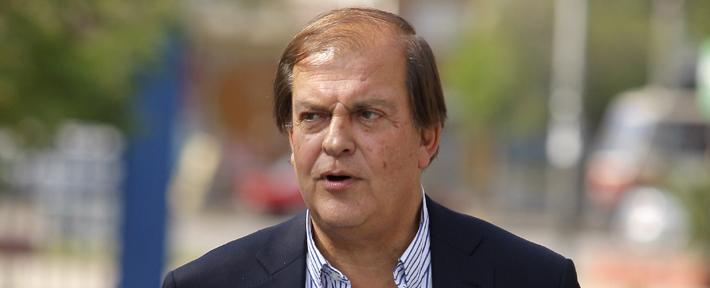 Francisco Vidal: “Lo que le pasó a Chile Vamos con Republicanos, es lo mismo que nos pasó a nosotros con el Frente Amplio”