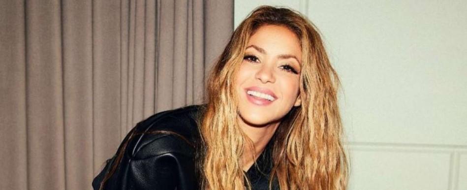 "Amor de mi vida": Shakira dedica tierno saludo de cumpleaños en su cuenta de Instagram