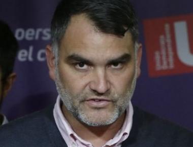 UDI presentó abogados por Caso Convenios y apuntó a revisar otros ministerios