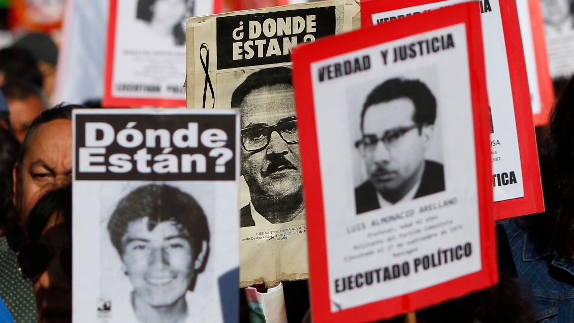 RN y la UDI rechazaron invitación de Boric a firmar una declaración que condene el golpe del 73