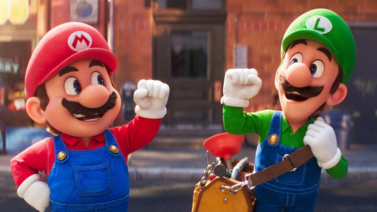 "Es algo en lo que nos gustaría invertir para lograr un crecimiento sostenible": Sony felicita a la saga de Super Mario Bros