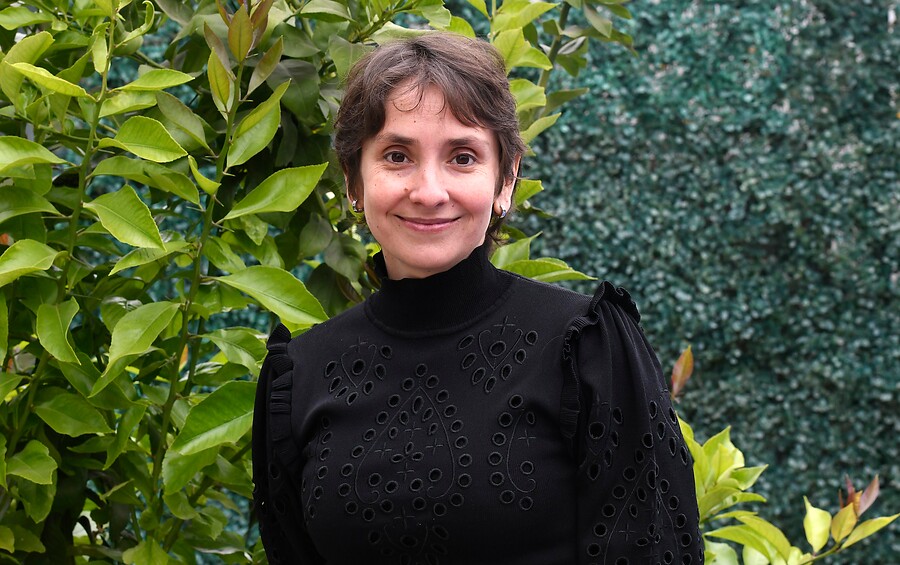 Comisión de Derechos Humanos del Senado postula a Rosario Martínez (RN) para encabezar la Defensoría de la Niñez