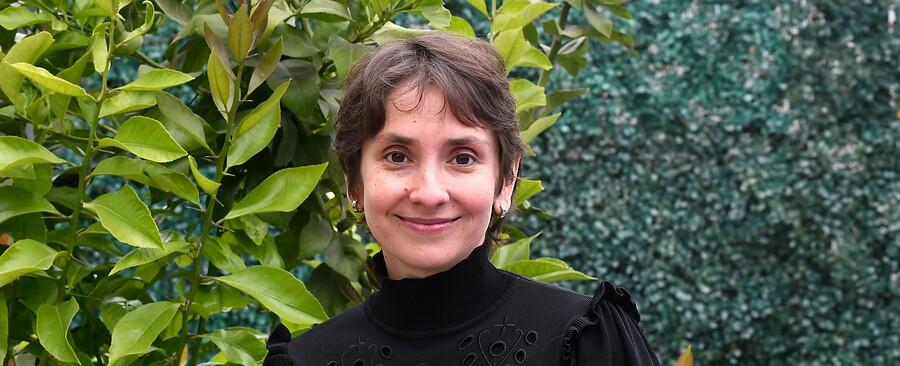 Comisión de Derechos Humanos del Senado postula a Rosario Martínez (RN) para encabezar la Defensoría de la Niñez