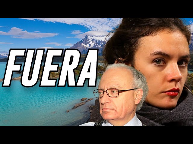 ¡RENUNCIEN! CAMILA VALLEJO se DESPLOMA y MOSCIATTI DESTROZA CENSURA de BORIC