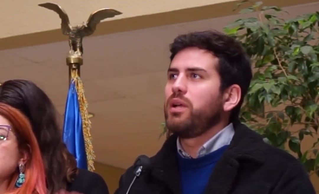 Diego Ibáñez emplaza a la UDI y Republicanos a retomar diálogo por Reforma a las Pensiones: “No hay excusas para dejar de trabajar”.