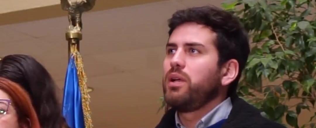 Diego Ibáñez emplaza a la UDI y Republicanos a retomar diálogo por Reforma a las Pensiones: “No hay excusas para dejar de trabajar”.