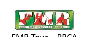 Estadisticas FMR Tour – PRCA
