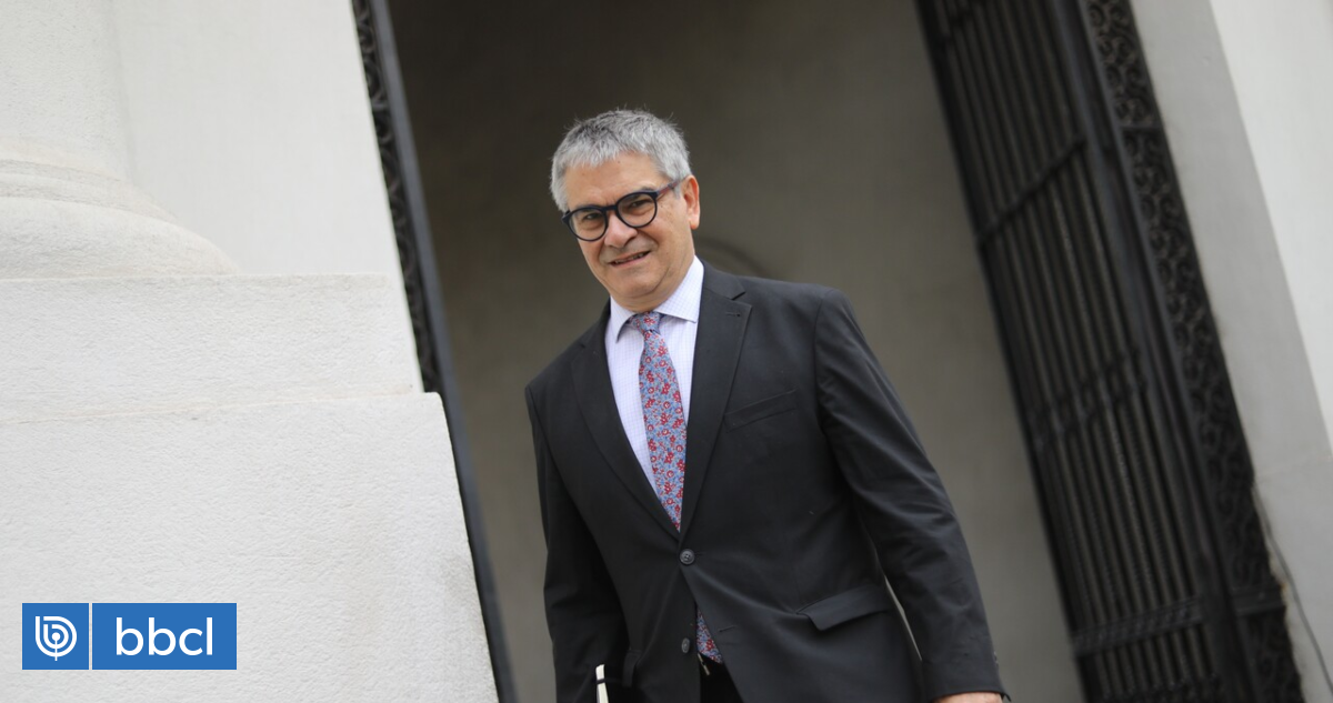 Marcel y "gas a precio justo": "Plan piloto no tuvo éxito y Enap optó por un modelo distinto"