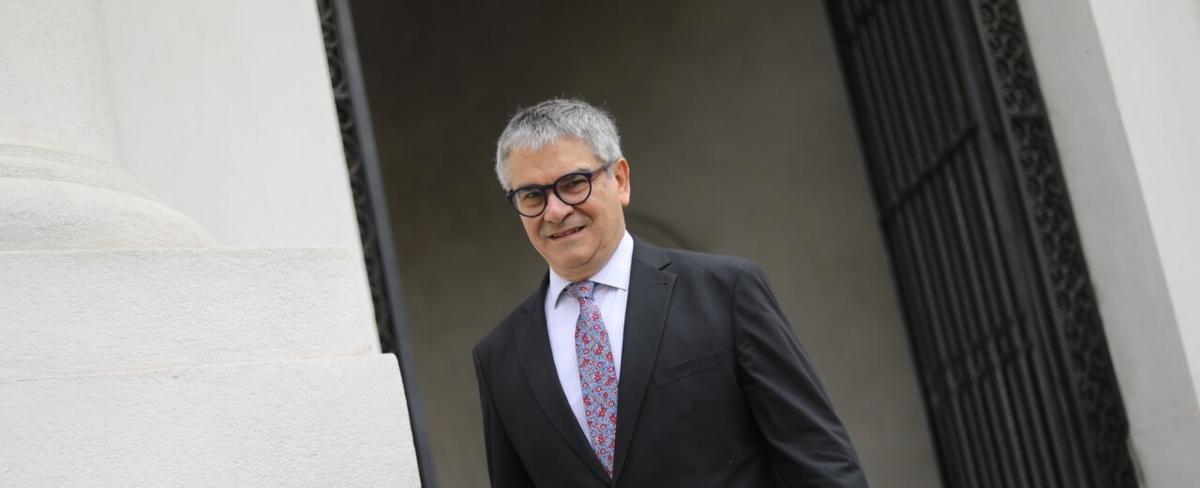 Marcel y "gas a precio justo": "Plan piloto no tuvo éxito y Enap optó por un modelo distinto"