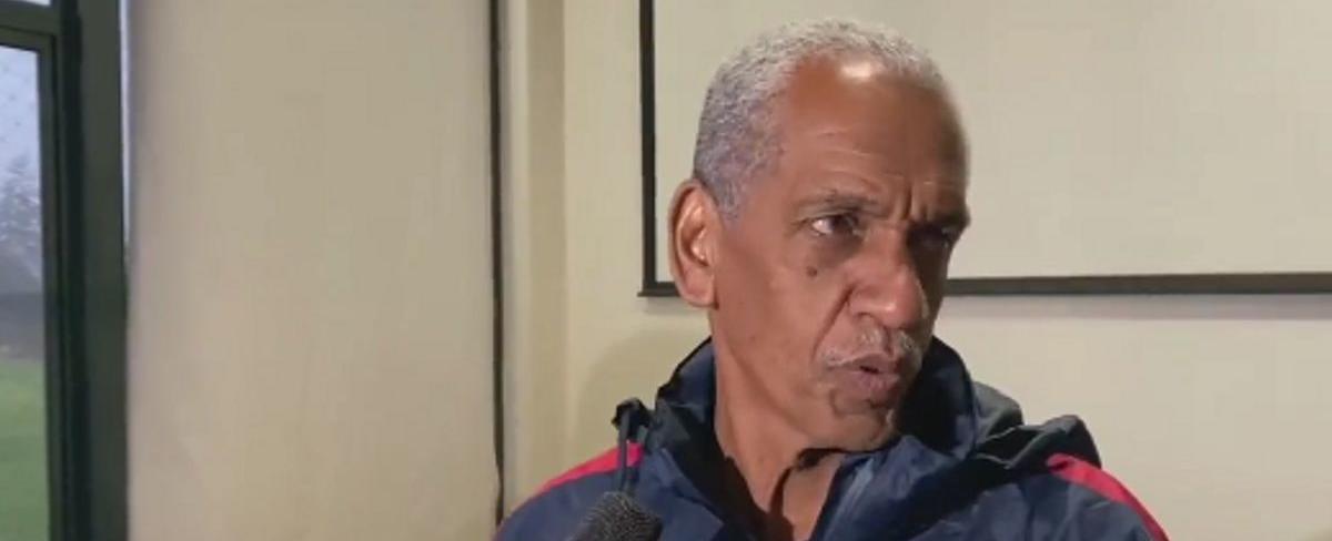 DT de Cuba elogia a la Roja: "Es un equipo con un nivel increíble"