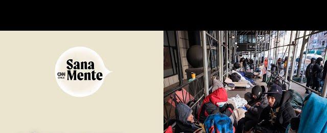 Migración: ¿Cómo afecta a la salud mental? | Sana Mente