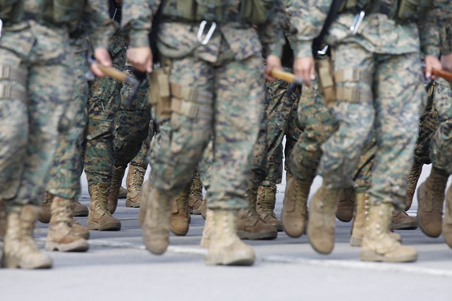 Respuesta de los generales en retiro a comparación de Boric