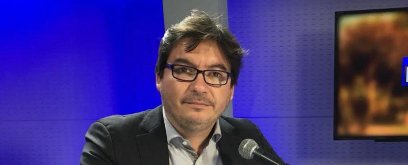 Marcos Barraza: “Lo que busca republicanos o sectores de ultraderecha es mantener el lucro en la salud, educación; mantener los abusos”