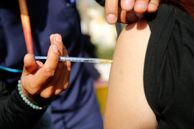 Por primera vez en más de 3 años no hay muertos por Covid en Chile