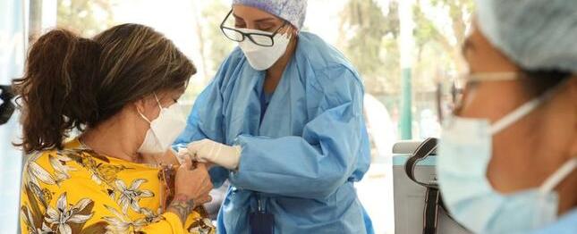 Minsa distribuye más de 1 millón 500 mil vacunas contra la influenza para proteger la salud de las personas