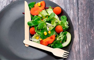 El ayuno intermitente: Los secretos y peligros de la dieta de moda