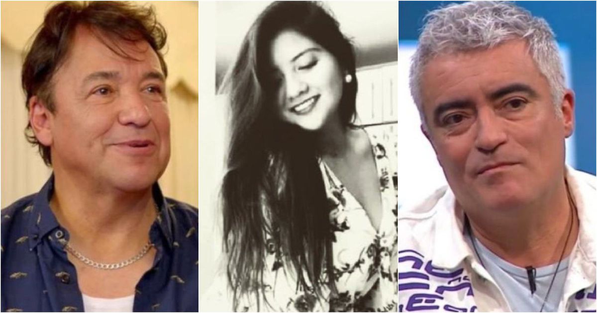 “No va a tener secuelas neurológicas…”: la alentadora noticia de Gigi Martin sobre salud de hija de Mauricio Flores