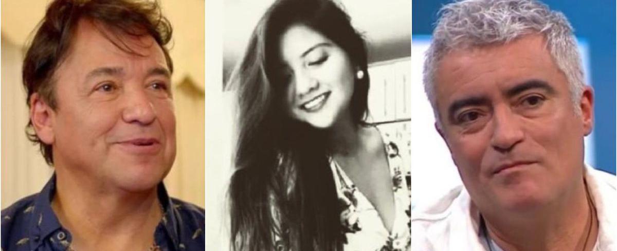 “No va a tener secuelas neurológicas…”: la alentadora noticia de Gigi Martin sobre salud de hija de Mauricio Flores