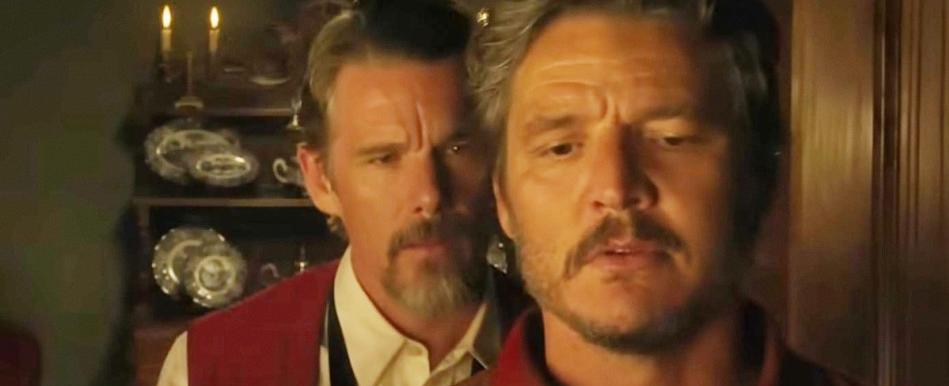 ¿Cómo le fue a Pedro Pascal en Cannes? Así fue el recibimiento al corto de Pedro Almodóvar protagonizado por el chileno