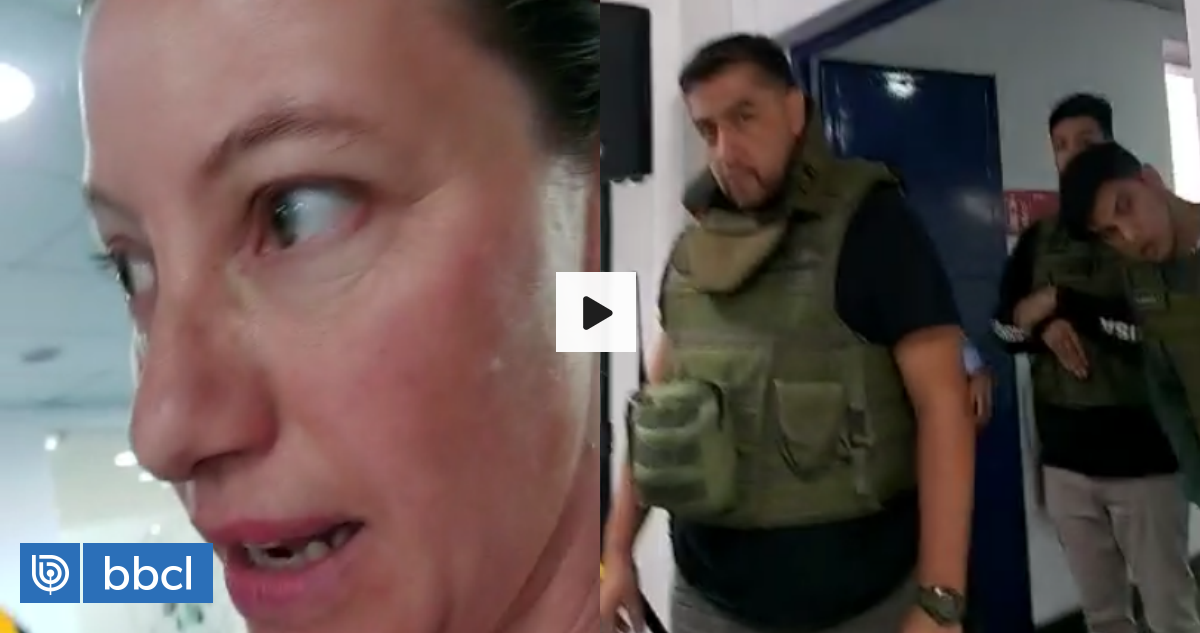 Partido Comunista denuncia detención de concejala de La Florida por querella del municipio