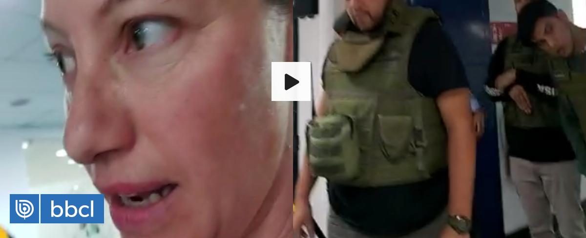 Partido Comunista denuncia detención de concejala de La Florida por querella del municipio