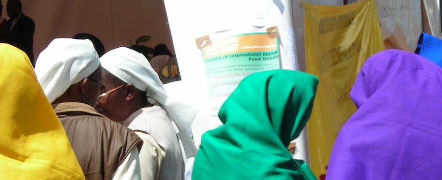 Sudán del Sur. Obispo de Malakal: Cardenal Parolin trae esperanza a un lugar deprimido | Revista Mensaje