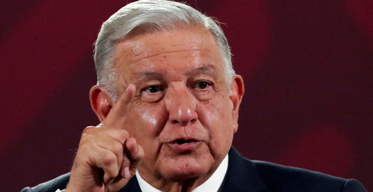 AMLO y otros presidentes le pedirán a Biden que interceda ante el FMI por crisis económica en Argentina