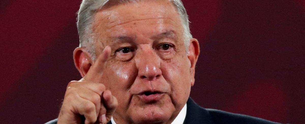 AMLO y otros presidentes le pedirán a Biden que interceda ante el FMI por crisis económica en Argentina