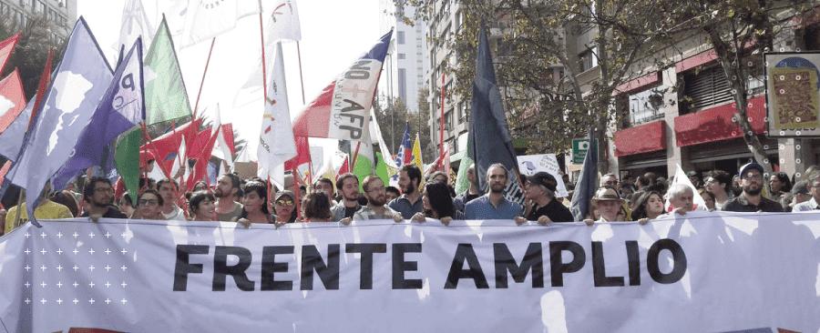 Al menos cinco fundaciones que han tenido miembros del Frente Amplio en sus principales cargos han recibido fondos públicos