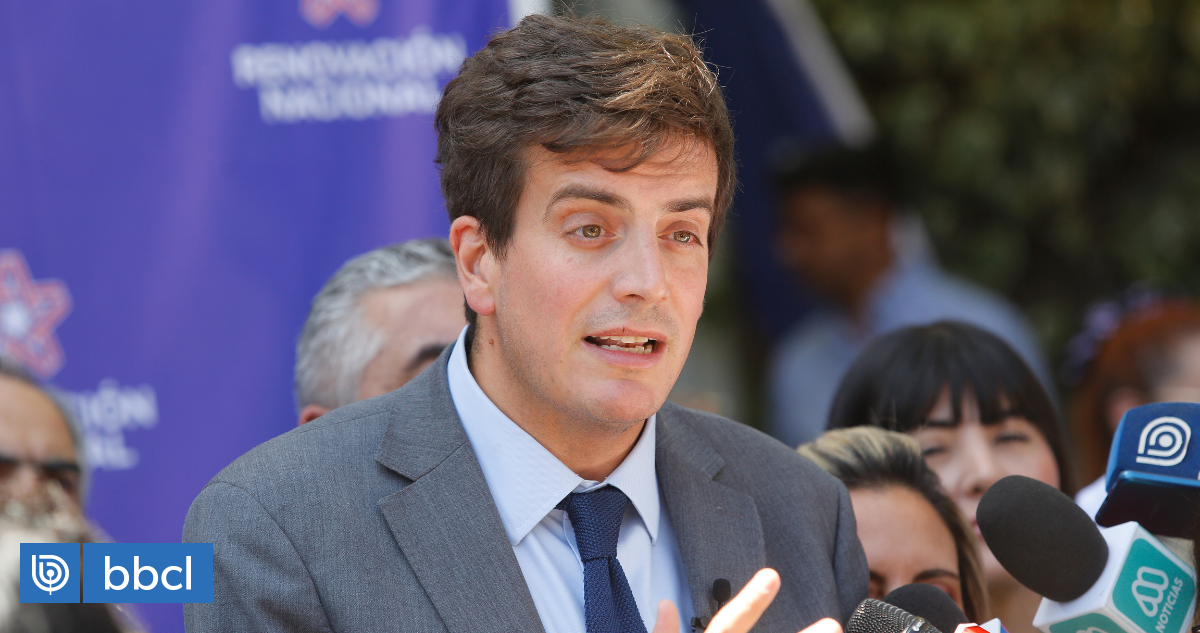 "Republicanos va estar a la altura": Schalper ve posible una "Constitución de unidad" con la derecha