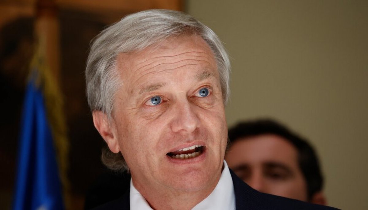 Kast: "La derecha está más cerca de llegar a La Moneda, y si es un republicano, feliz"