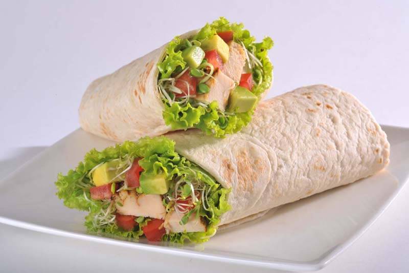 10 Alimentos Light Que Usted Puede Tomar Para El Trabajo | Salud Responde