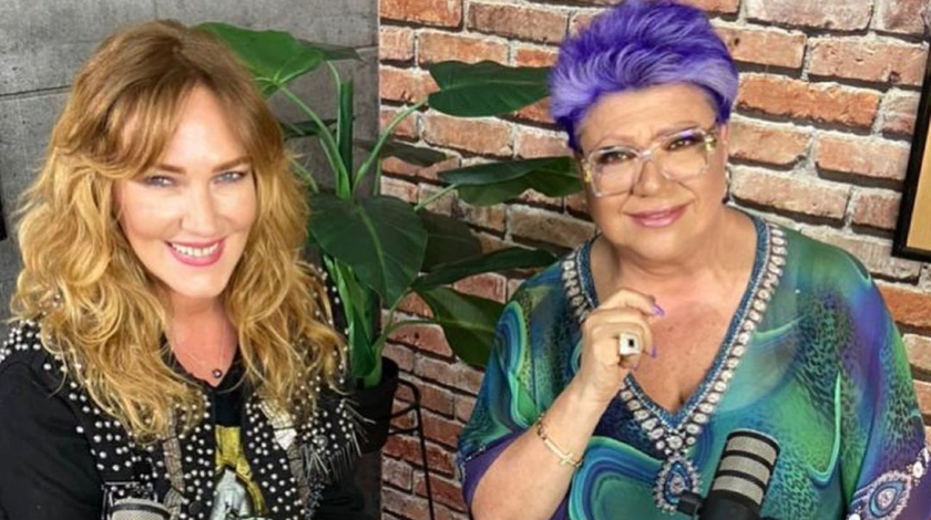 “Fue un milagro”: Catalina Pulido actualizó estado de salud de Patricia Maldonado tras grave accidente en Ruta 68 - CHVNoticias.cl