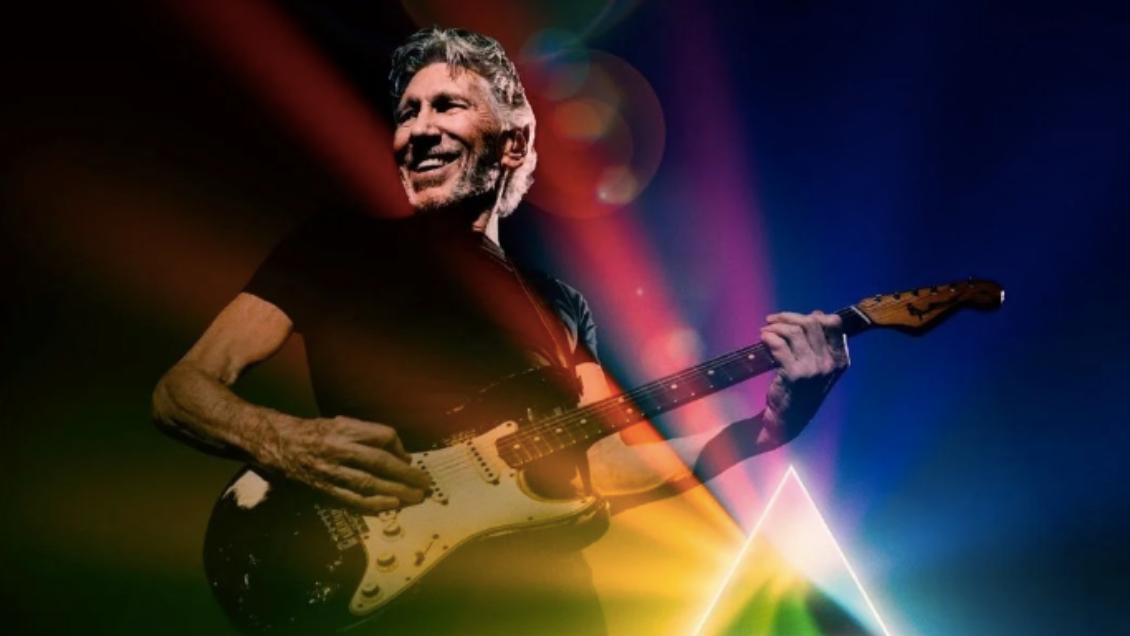 Roger Waters suma segunda fecha en Chile tras éxito en venta de entradas