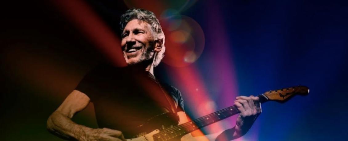 Roger Waters suma segunda fecha en Chile tras éxito en venta de entradas