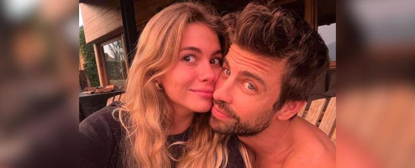 Revelan apodo que pusieron hijos de Shakira a Clara Chia