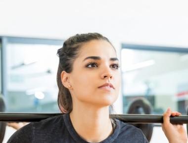 El ejercicio que debes hacer antes y después de la menopausia - m360.cl