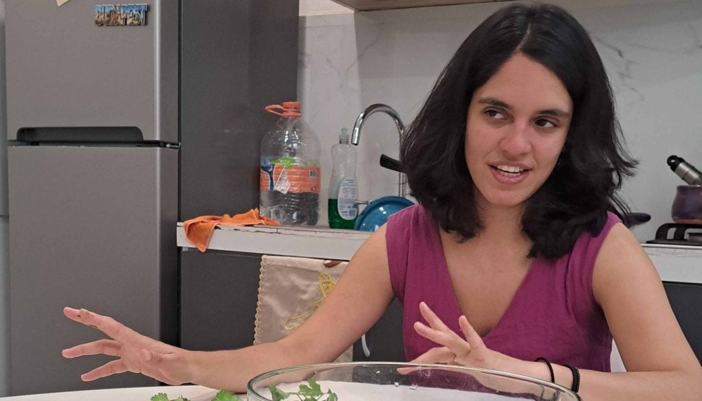 Guiso de los Andes venezolanos gana concurso en México