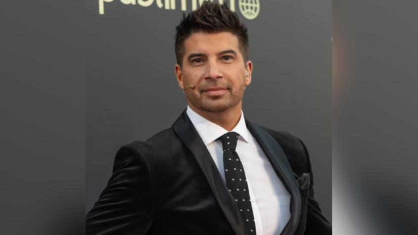 Mario Velasco muestra el primer día de clases de su hija en Estados Unidos: “Te amo con todo lo que tengo”