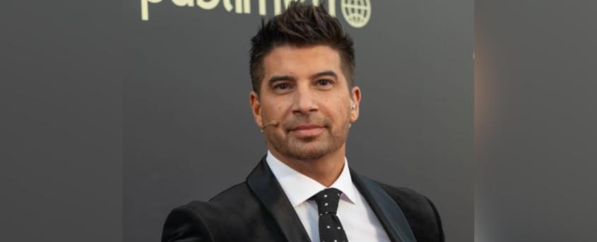 Mario Velasco muestra el primer día de clases de su hija en Estados Unidos: “Te amo con todo lo que tengo”