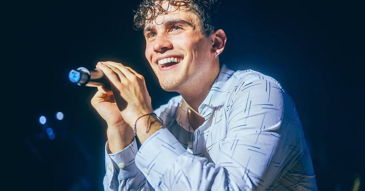 “Tiene un corazón enorme”: participante de “The Voice” reveló que hasta hoy Beto Cuevas lo sigue apoyando en su carrera musical