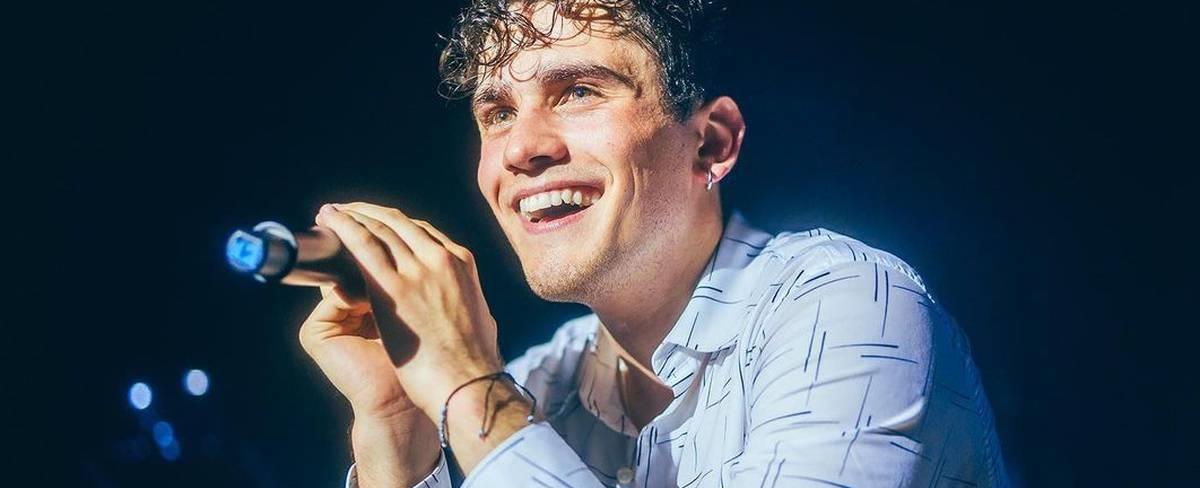 “Tiene un corazón enorme”: participante de “The Voice” reveló que hasta hoy Beto Cuevas lo sigue apoyando en su carrera musical