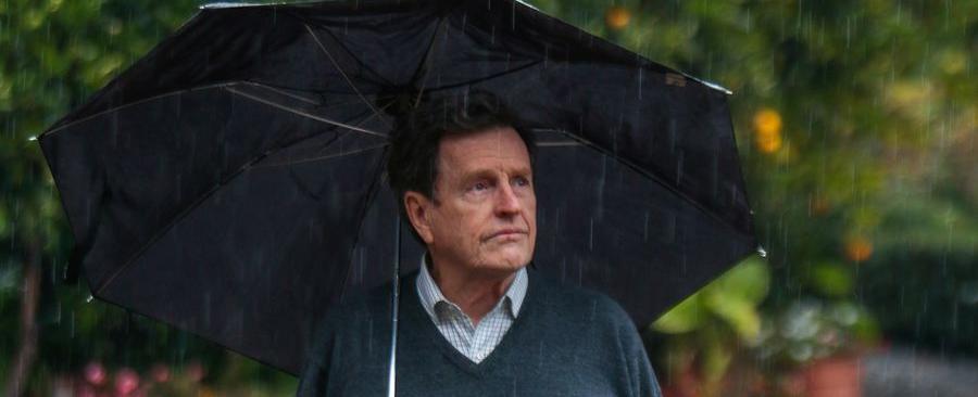 ¿Regreso a la primera línea? Los intentos por integrar a Carlos Larraín en la lista de Schalper para las elecciones de RN