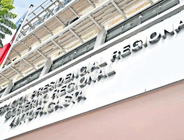 Antofagasta: Propuesta de limitar reelección de gobernadores genera intenso debate a casi un año de las elecciones