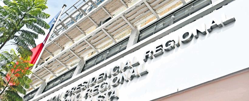 Antofagasta: Propuesta de limitar reelección de gobernadores genera intenso debate a casi un año de las elecciones