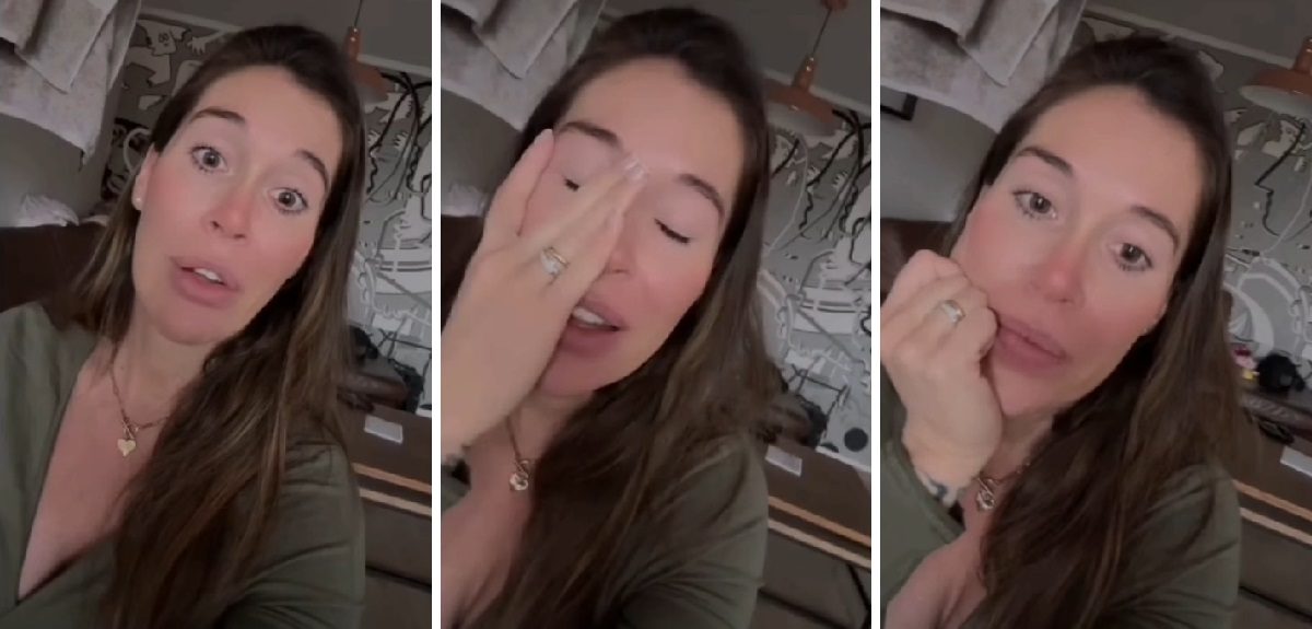 Vale Roth actualizó estado de salud de su hija Antonia tras operación: "No me quedan lágrimas"