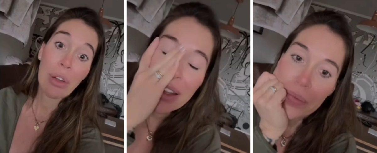 Vale Roth actualizó estado de salud de su hija Antonia tras operación: "No me quedan lágrimas"